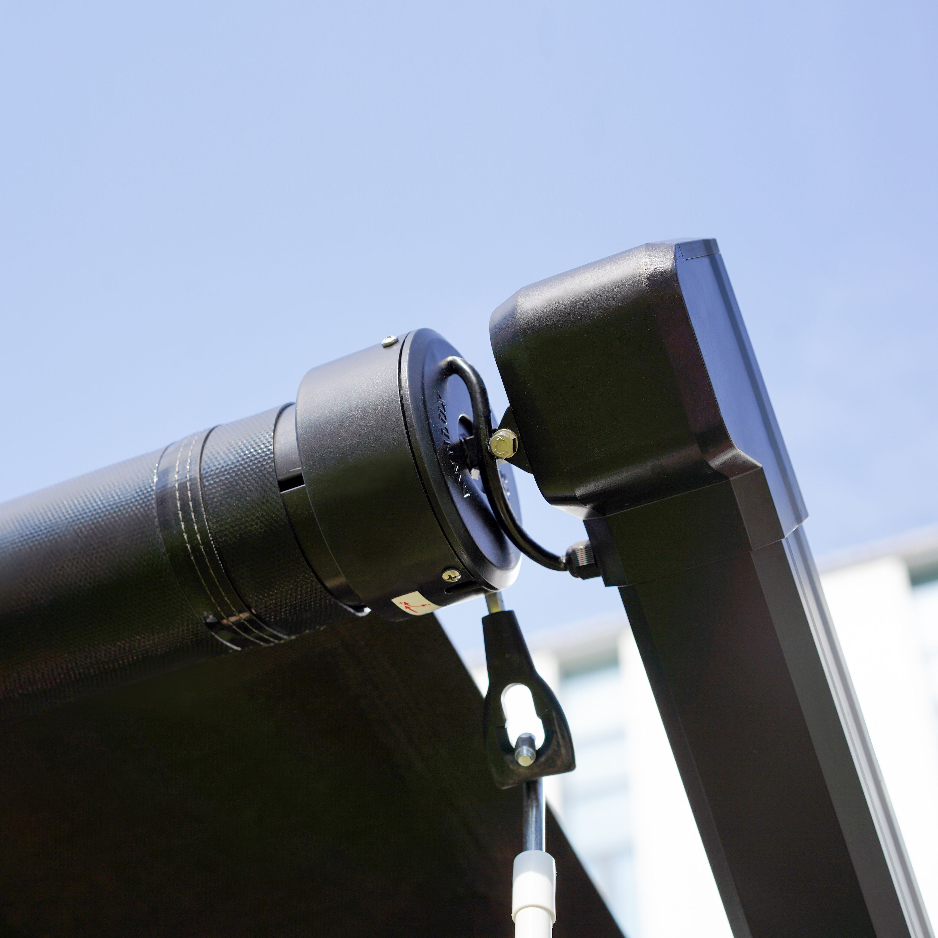 Flexible Solar RV Awning, China Flexible Solar RV Awning Manufacturers